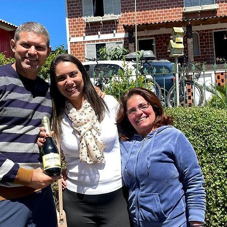 Pousada Bem Estar Gramado Buitenkant foto