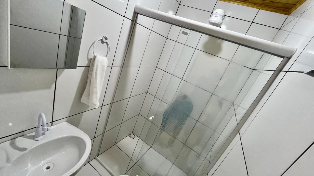 Pousada Bem Estar Gramado Buitenkant foto